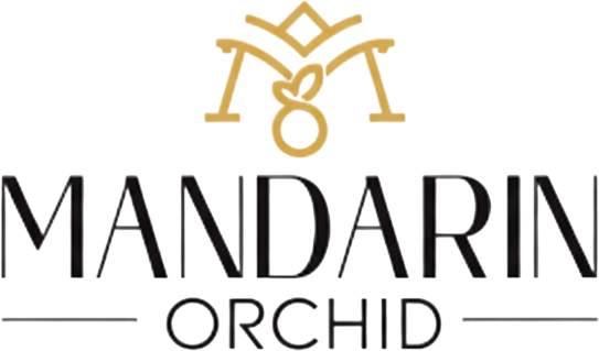 Mandarin Orchid Resort-Logo